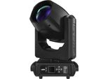 Moving Head Beam Luce Da Palcoscenico - LB295 - 450–500 W - Rgbw - Controllo Dmx - Attivazione Sonora - Spina Ue 220 V
