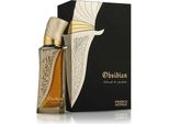 French Avenue Obsidian Profumo Puro Unisex 100 Ml