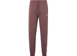 Nike W Nsw Phnx Flc Mr Pant Std Fuchsia Dream/Bright Crimson-B Fuchsia Dream/Bright Crimson-B S