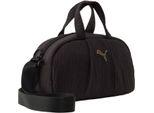 Puma Borsetta Borsa A Tracolla Up Mini Grip Bag Puma Black Nero