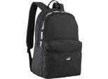 Puma Zaino Per Il Tempo Libero Zaino Phase Tape Backpack 22L Puma Black Nero