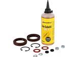 Set: Riparazione Forcella Telefonica, Parti Soggette A Usura - Per Simson S50, S51, S53, S70, S83, SR50, SR80