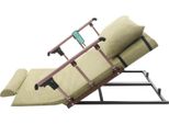 Schienale Letto Regolabile Elettricamente - Sollevatore Letto - Inclinazione 2–80° - Portata 300 Kg - Con Sponde Laterali - Richiede Montaggio