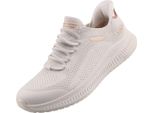 Skechers Slip-Ins Bobs Squad 4 Dire Step Sneakers Da Donna Bianche