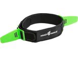 Madwave Hip Rotator Posture Trainer Verde Verde Taglia Unica