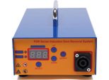 Dispositivo Per La Riparazione Di Ammaccature Sulla Carrozzeria - Dispositivo Di Riscaldamento A Induzione - Ue 220 V - Frequenza 150 Khz - Frequenza Di Rete 50/60 Hz - Cavo 1,53 M - Giallo