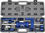 Kit Di Riparazione Auto - Martello A Slitta Estrattore Ammaccature Strumento Per Riparazione Ammaccature - Riparazione Carrozzeria - Per Auto E Camion - Con Valigetta Di Conservazione