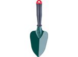 Paletta Da Giardinaggio - Paletta Manuale - Acciaio - Lunghezza 31 Cm