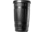 Serbatoio Per Acqua Piovana - Serbatoio Per Acqua Piovana 265 L - Con Rubinetto - Set - Per La Raccolta Dell'acqua Piovana - Giardino