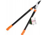Forbici Per Bordi Del Prato Per Giardino - Forbici Per Erba - Manico Lungo 74 Cm - Azionamento Manuale - Per Tagli Precisi E Dei Bordi