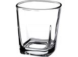 Bicchieri - Bicchieri Da Whisky E Da Succo - Set Da 12 Da 250 Ml - Vetro - Fcm