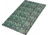 Telone Di Copertura - 3 X 5 M Telone In Tessuto - Per Carichi Pesanti - Resistente Ai Raggi Uv - Rinforzato - Resistente Alle Intemperie