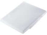 Tessuto Non Tessuto Per La Protezione Delle Piante - Tessuto Non Tessuto Antigelo Invernale - 2 X 5 M - 30 G/M² - Bianco - Plastica