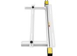 Piegatrice Per Acrilico/Plastica - Piegatrice A Caldo - 110-240 V - 1000 W - Spina Ue - Termometro E Termostato - Marrone