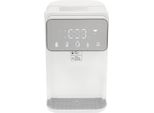 Erogatore Di Acqua Calda - Bollitore Istantaneo - Capacità 3,5 L - Potenza 2000 W - Display Digitale - Riscaldamento Rapido - Per Caffè E Tè - Bianco