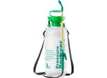 Spruzzatore Da Giardino - Spruzzatore A Pressione - Capacità 8 L
