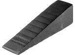 Cuneo Da Spacco - Cuneo Da Spacco In Legno Forgiato - 3 Kg - Acciaio Temprato - Per Legna Da Ardere - Robusto