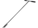 Trivella - Trivella Manuale - Diametro 8 Cm (80 Mm) - Manuale - Trivella Per Terreno
