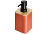 Dispenser Per Sapone - Pompa Per Sapone - 400 Ml - Per Sapone Liquido - Rosa