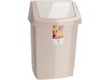 Cestino Dei Rifiuti - Cestino Dei Rifiuti 25 L - Beige