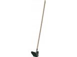 Vanga/Pala Da Giardino - Con Manico - Lunghezza 149 Cm - Grande