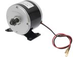Motore Elettrico - Per E-Scooter Ed E-Bike - 250 W - 2550 Giri/Min - Reversibile - Avvolgimento In Rame Puro - Alta Efficienza