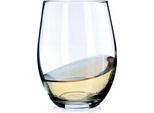 Bicchiere Da Whisky / Bicchiere Da Bevanda - Tumbler - 580 Ml - Per Whisky, Bevande, Succhi, Acqua - Adatto Al Contatto Con Gli Alimenti, Fcm - Idea Regalo