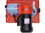 Affilatrice Per Lame - Affilatrice Per Lame Circolari - 250 W - Diametro 80-700 Mm - 2850 Giri/Min - Regolabile - Per Legno E Metallo