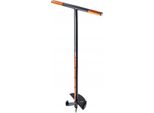 Trivella - Trivella A Spirale/Trivella - Ø 200 Mm (20 Cm) - Per Pali Da Recinzione E Buche Per Piantare