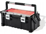 Cassetta Degli Attrezzi/Scatola Degli Attrezzi - Scatola Organizer - Plastica