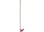 Zappa Da Giardino - Zappa Per Erbacce - Manico 23 Cm - Per Estirpare Le Erbacce - Compatta