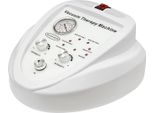 Aparato Per Coppettazione - Macchina Elettrica A Vuoto - 30 Coppette - Potenza Di Aspirazione 65-70 Cmhg - Spina Ue - 220-240 V - 100 W - Abs - Bianco
