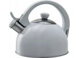 Bollitore - Bollitore A Fischietto - Per Induzione E Gas - Capacità 1,7 L - Design Tradizionale