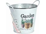 Donk - Vaso Da Fiori / Vaso Da Piante - 12 Cm - Grande - Per Fiori E Piante