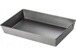 Stampo Per Torte - Stampo Da Forno In Metallo - Rivestimento Antiaderente - /Ue