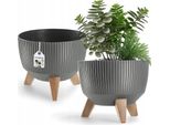 Pentola/Casseruola - Con Coperchio - Diametro 24 Cm