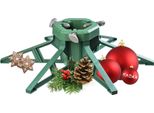 Supporto Per Alberi Di Natale - Supporto Per Alberi Di Natale - Per Alberi Di Natale Fino A 3,5 M