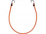 Corda Elastica - Corda In Gomma Con Ganci - Per Bagagli E Teloni - Robusta - Elevata Elasticità - Corda Di Tensionamento