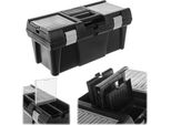 Cassetta Degli Attrezzi - Organizer Per Utensili - Plastica - Per Utensili - Sistema Per Officina