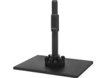 Compattatore Per Calcestruzzo - Compattatore A Batteria - Piastra Vibrante Ammortizzante - Albero Di Compattazione - Senza Batteria