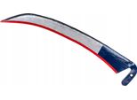 Handsense - Falce - Manico Da 70 Cm - Lama In Metallo - Robusta E Resistente - Per Giardino E Bosco