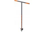 Trivella - Trivella Per Terra/Trivella Per Terreno - Diametro 100 Mm