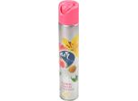 Deodorante Per Ambienti - Spray - Spray Per Ambienti - Profumo Floreale Floral Touch - 400 Ml