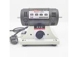 Mola Portautensili - Levigatrice Doppia E Lucidatrice - Potenza 800 W - Diametro Disco 75 Mm - Numero Di Giri 10000 Giri/Min - 220 V 50 Hz Spina Ue - Peso 4 Kg - Ce