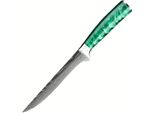 Coltello Da Cucina BL-39276 - Boning/Verde KP39276