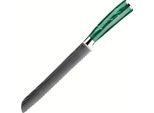 Coltello Da Cucina BL-39279 - Bread/Verde KP39279