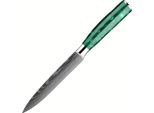 Coltello Da Cucina BL-39283 - Utility/Verde KP39283