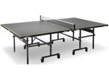 Tischtennisplatte JOOLA INSIDE J15, schwarz, TischtennisplattenB:152,5cm H:76cm L:274cm, B:152,5cm H:76cm L:274cm