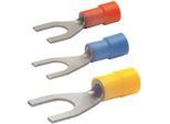 Capocorda A Crimpare 0,5-1Qmm Isolato 620C/3 (620C3)