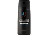 Axe Adrenalin Deodorante Spray 150Ml